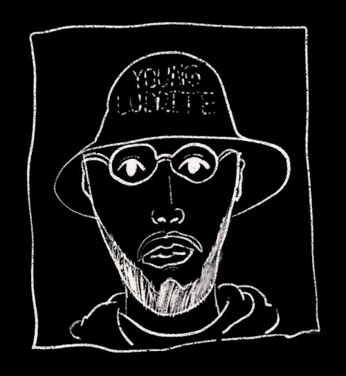 Yung Ludd Newsletter Interview 3