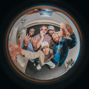 0800's Latest Single Is 'all You Need'