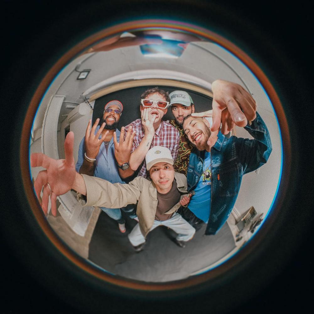 0800's Latest Single Is 'all You Need'