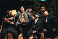 1 Drop Nation Drops Much Anticipated Self Titled Debut Album