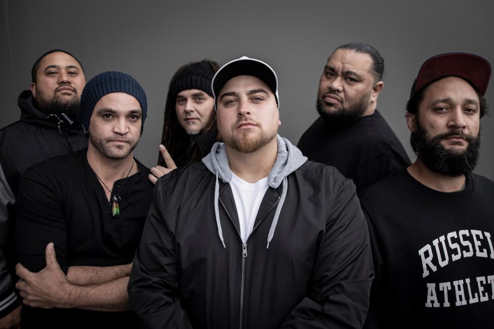 1 Drop Nation Release New Soul Country Single 'this Heart' + Announce Second Album