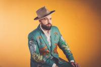 13th Floor And Tuning Fork Present: Mr Jukebox, Joshua Hedley