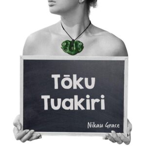 15 Year Old Nikau Grace Delivers Powerful Waiata 'tōku Tuakiri'