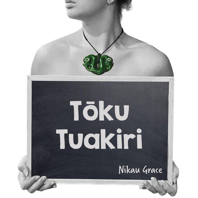 15 Year Old Nikau Grace Delivers Powerful Waiata 'tōku Tuakiri'
