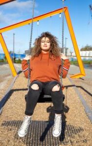 16 Year Old Christchurch Singer Songwriter, Analise, Releases Feel Good Anthem For Our Times
