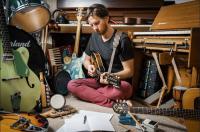 2 A.m. Orchestra To Release Fourth Studio Album, 'trading Graves'