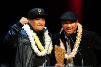 2012 Pacific Music Awards Winners