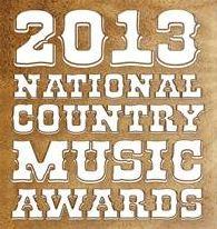 2013 National Country Music Awards