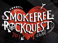 2013 Smokefreerockquest 25 Years Of Kiwi Music Success &ndash; National Finalists Announced
