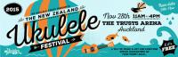2015 New Zealand Ukulele Festival Update