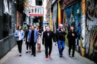 2017 Dcm Fest Brings Wellingtons Top Musical Talent Together To Raise Funds And Awareness For Dcm