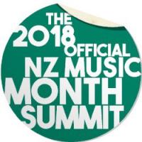 2018 Official Music Month Summit Confronting Issues In The Music Industry