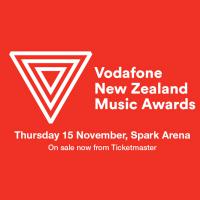 2018 Vodafone Nz Music Awards Live Broadcast