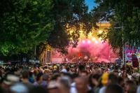 2019 Laneway Festival Auckland Line Up