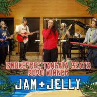 2020 Smokefree Tangata Beats Winners