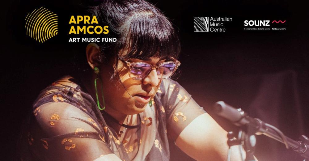 2025 Art Music Fund Now Open For Submissions