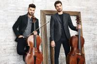 2cellos Announce 2018 New Zealand Concert