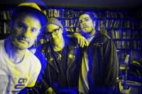 30 Years In The Making & Worth The Wait! The Transits Release Debut Single + Video 'when You Went Away'