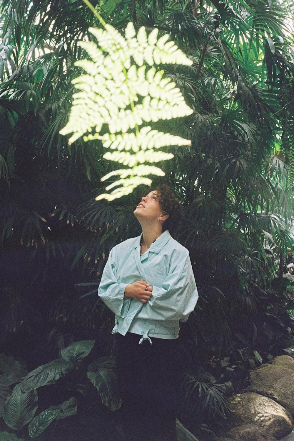 Ōtautahi Alt Folk Songstress Hannah Everingham Releases Music Video For Go On Ahead Of Ōtepoti Show With Robert Scott, Francesca Griffin