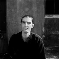 Ōtautahi Artist Ben Woods Announces New Album 'dispeller' + Shares 'hovering At Home' Single/video