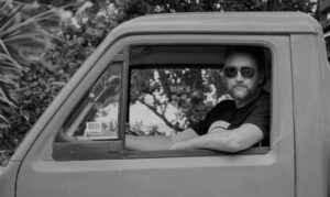 Ōtautahi Based Folk Artist Fraser Ross Unveils Reflective New Single 'cards', Ahead Of Forthcoming Album 'thunderhead' Out In 2024