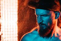 Ōtautahi Christchurch Experimental Hip Hop Heavy Hitter Slimivich To Unleash 'hysteria' On 3 June