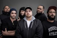 Ōtautahi Legends 1 Drop Nation Gift Good Vibes With 'groove Show'