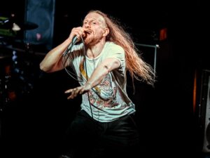 Ōtautahi’s Finest Grim Hop Outfit Slimivich Kick To Off 2024 With Tamaki Makaurau Tiny Tour