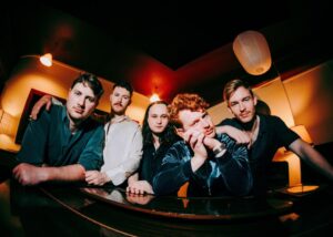 Ōtautahi's Castaway Unveils Electrifying New Single 'satellite'