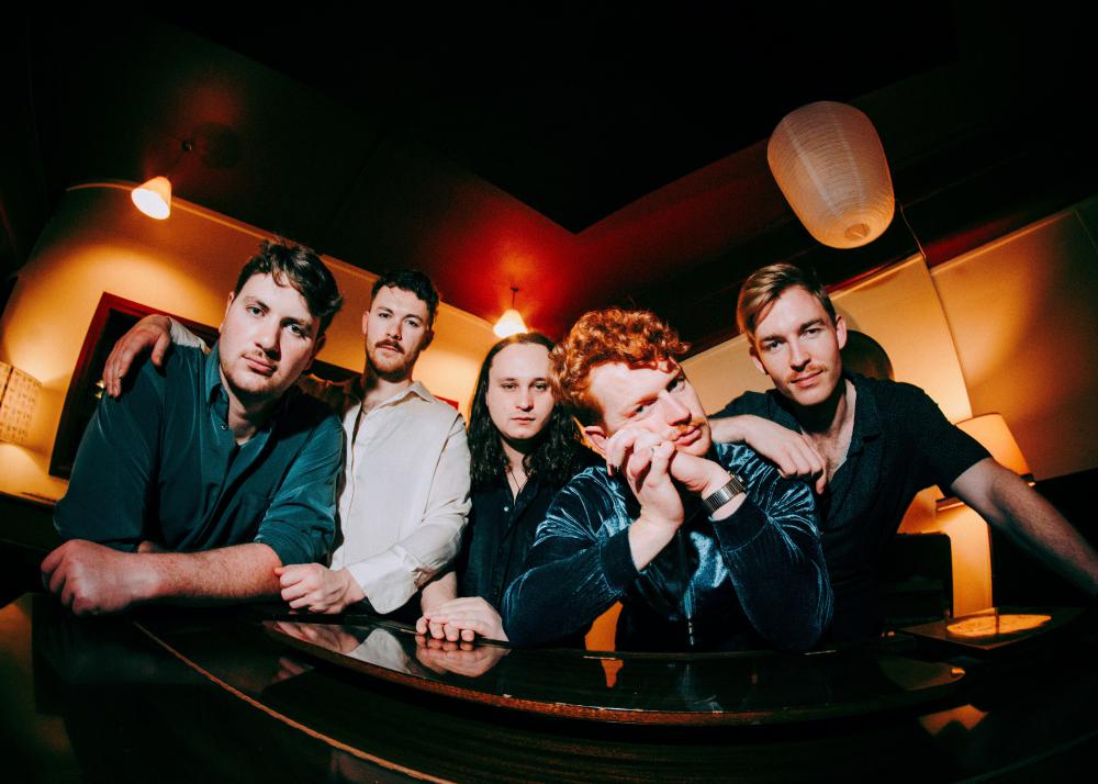 Ōtautahi's Castaway Unveils Electrifying New Single 'satellite'
