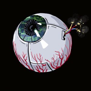 Ōtepoti Trio [allophones] Blast Back Into Your Senses With 'eyeball'