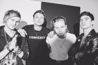 5 Seconds Of Summer Announce Exclusive Showcase
