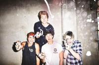 5 Seconds Of Summer Announce Nz Show!!