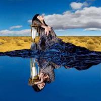 5 Star Review For Kimbra's Album The Golden Echo