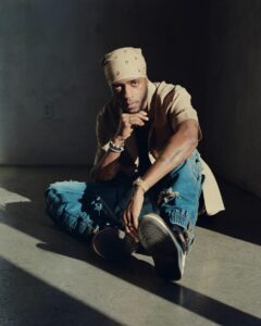 6lack Announces Since I Have A Lover Auckland Headline Show For 2024