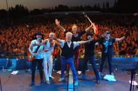 80's Chart Toppers Mi Sex To Headline Waikato Bluewaters Festival On Feb 2nd