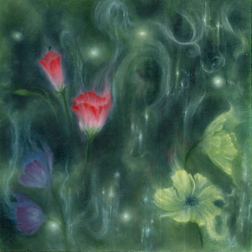 A new title (cover art)
