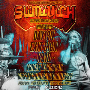 Slimivich & Guests 14 3 25 Ig