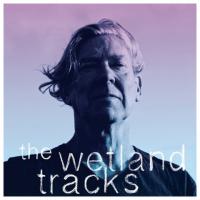 A Celebration Of Counterculture: Tony Richards Releases New Album 'the Wetland Tracks'
