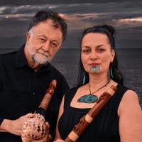 A Cultural Convergence By New Musical Duo New Single For Muriwai