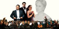 A Gala Concert In The Presence Of Dame Kiri Te Kanawa Next Week