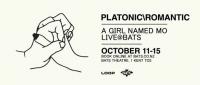 A Girl Named Mo Live At Bats Theatre