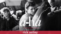A Ha First New Zealand Tour Ever