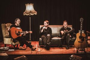 A New Singer Songwriter Showcase Launches In East Auckland