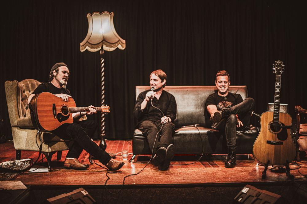A New Singer Songwriter Showcase Launches In East Auckland