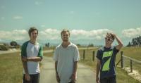 A Novemeber #1 For Little Oceans On Theaudience.co.nz
