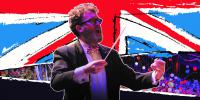 A Right Royal Musical Romp