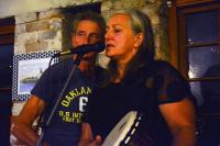 A Triple Threat At The Galley In Port Chalmers