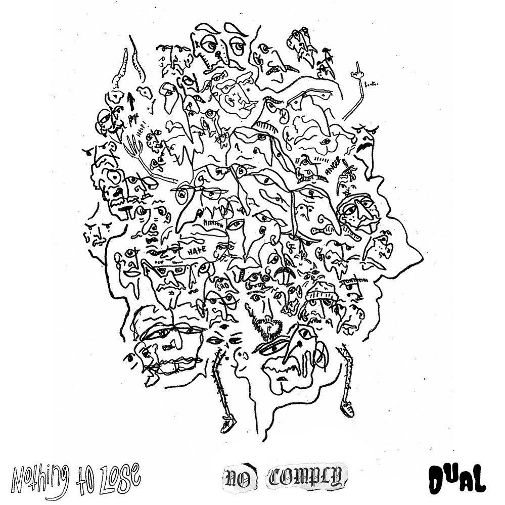 A True Testament To Kiwi Talent: No Comply Partner With Dual On New Single 'nothing To Lose'
