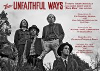 A Winter Tour For The Unfaithful Ways